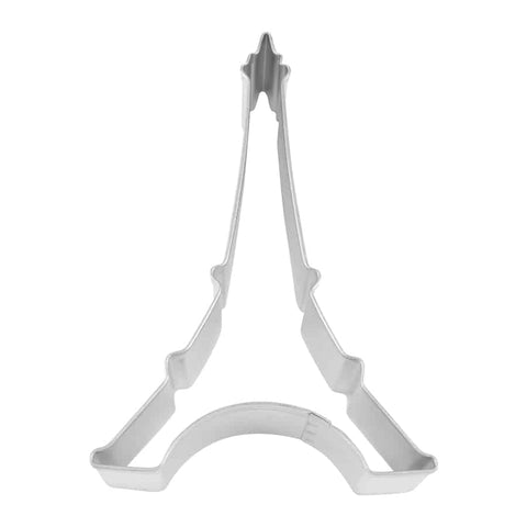 Eiffel Tower Cookie Cutter (4.5")