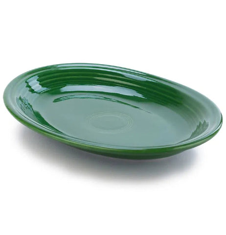Jade Oval Platter