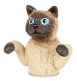 Finger Puppet Cats