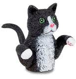 Finger Puppet Cats