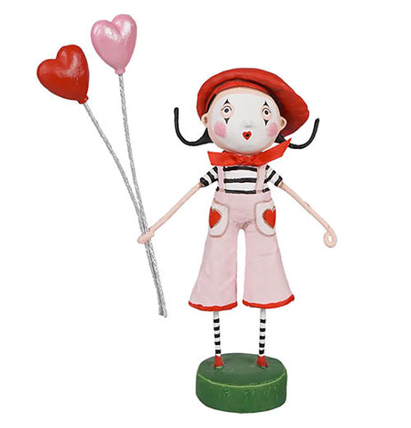 Be Mime