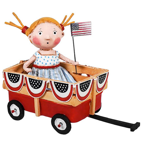 Polly's Parade