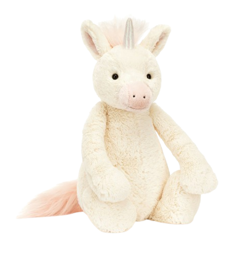  little Bashful Unicorn ぬいぐるみ 白馬 Bashful Unicorn Big – Little Red Hen