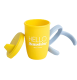 Hello Sunshine Sippy Cup