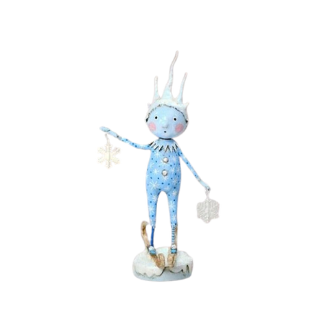 Jack Frost