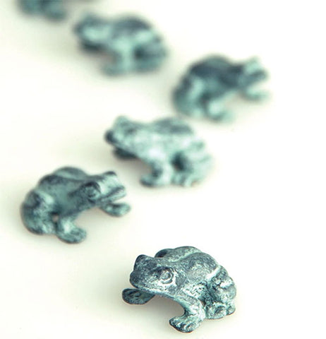 Hopping Frog Minimals