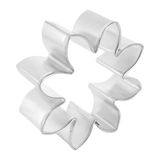 Flower Cookie Cutter (3")