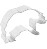 Grizzly Bear Cookie Cutter