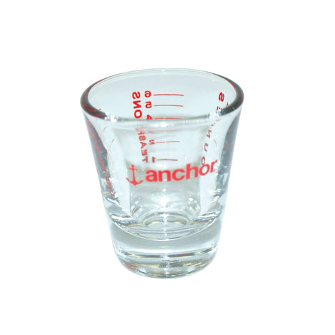 Anchor Hocking Shot Measure, 1-Ounce