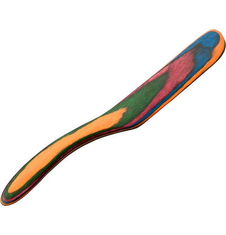 Rainbow Pakka Mini Spreader