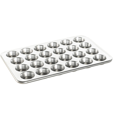 24 Cavity Petite Muffin Pan