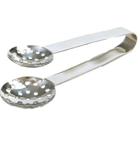 Stainless Steel Round Tea Bag Squeezer