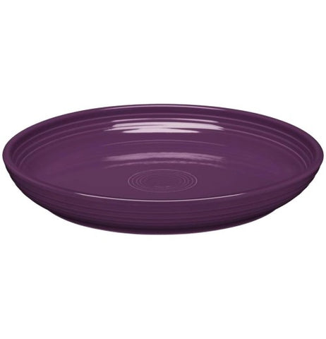 Mulberry Bowl Plate