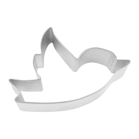 Bird Cookie Cutter (3.75")