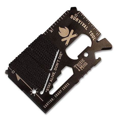 The Survival Tool