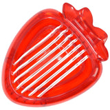 Strawberry and Egg Slicer