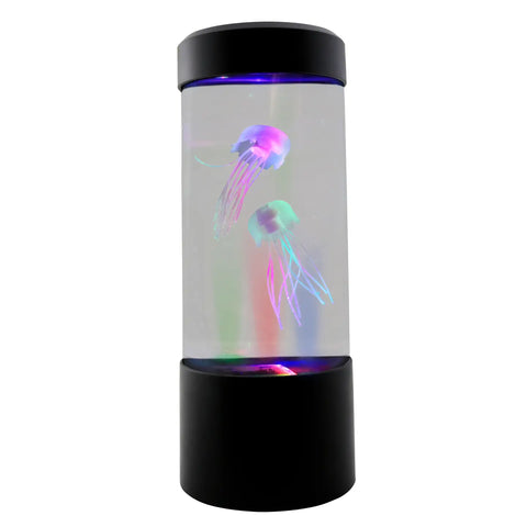 Jellyfish Lamp