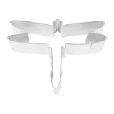 Dragonfly Cookie Cutter (4")