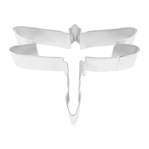 Dragonfly Cookie Cutter (4")