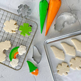 St Patrick's Day 3 PC Cookie Cutter Set