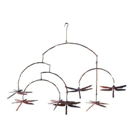 Dragonfly Mobile