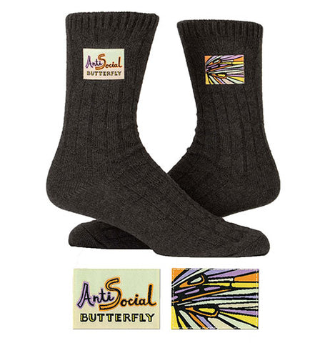 Tag Socks