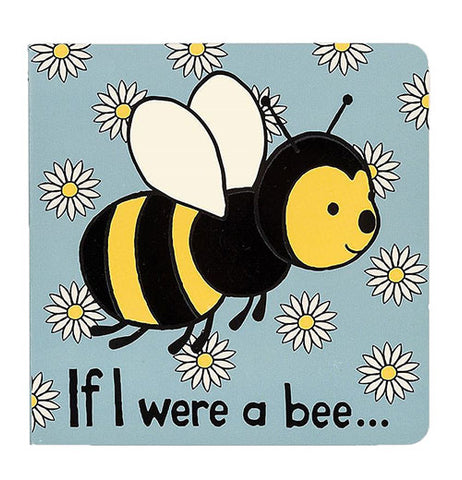 "If I Were a Bee"