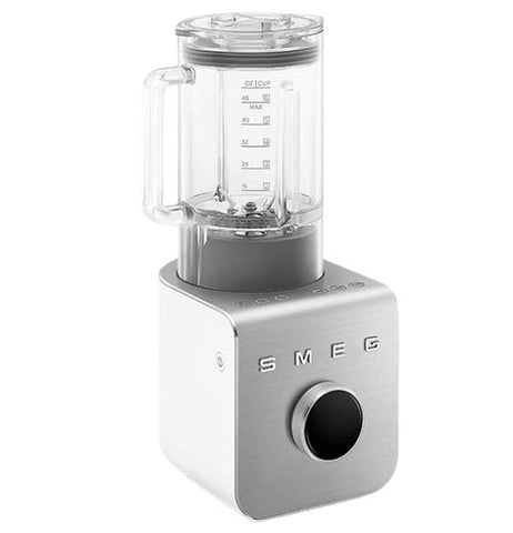 High Performance Blender, White Matte