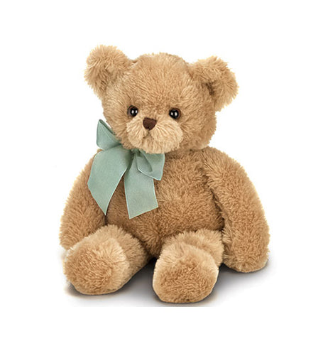 Baby Gus the Teddy Bear