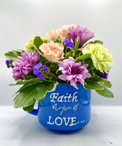 Big Cup of Love