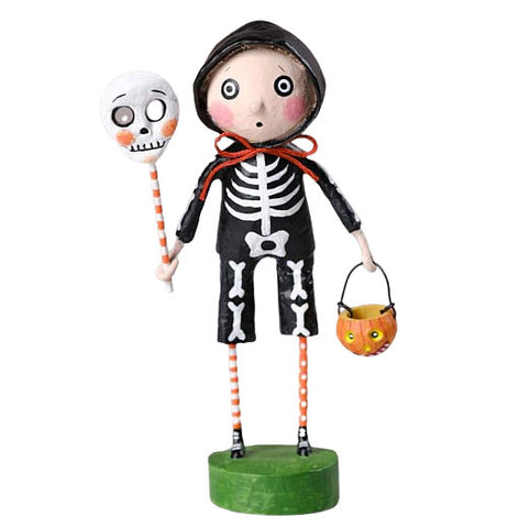 Billy Bones