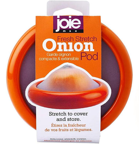 Fresh Stretch Onion Pod