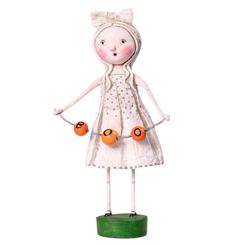 Ghoulie Girl