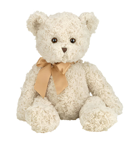Huggles the Teddy Bear