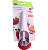 Slicester Handheld Strawberry Slicer