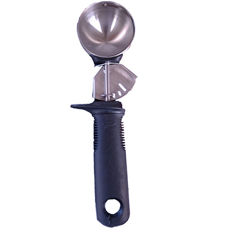 Trigger Ice Cream Scoop