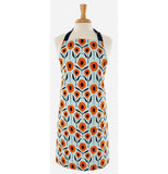 Poppy Apron