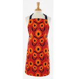Poppy Apron