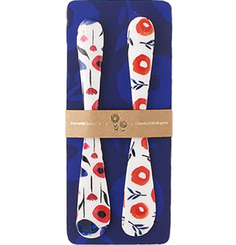 Poppy Spreader