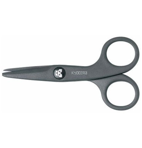 Ceramic Scissors