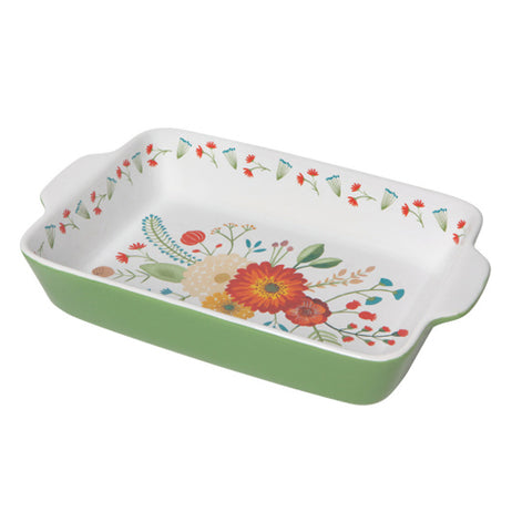 Goldenbloom Baking Dish