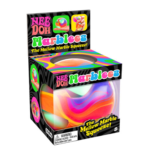 Marbleez NeeDoh – Little Red Hen