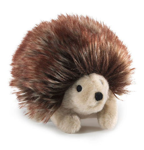 Mini Hedgehog