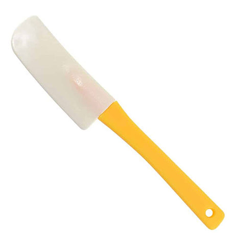 Mini Yellow Spatula