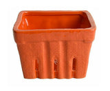 Ceramic Berry Basket