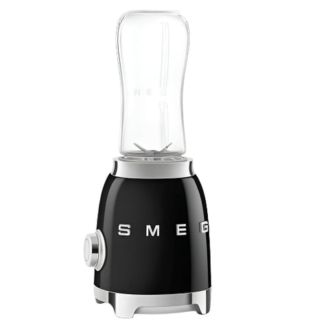 Personal Blender Black