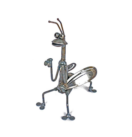 Praying Mantis