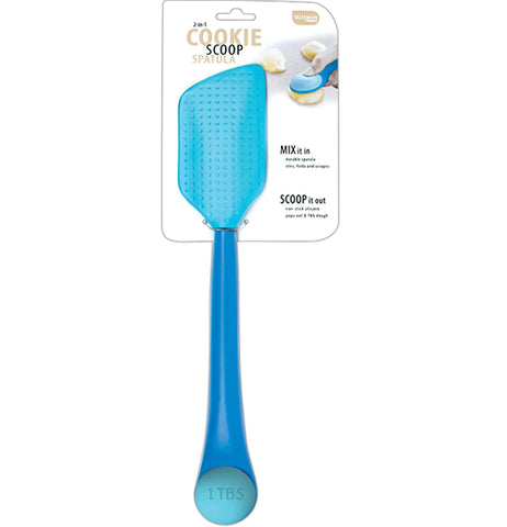 Cookie Scoop Spatula