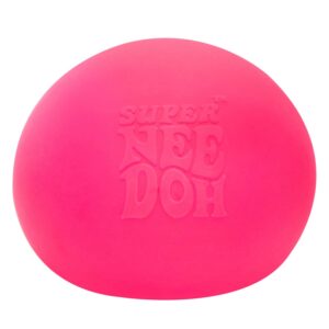 Super NeeDoh The Groovy Glob