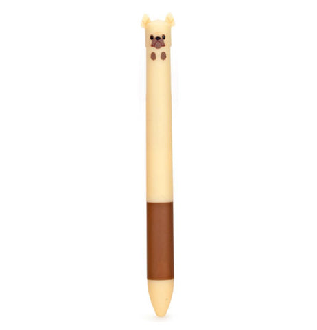Dog & Cat Multicolor Pens